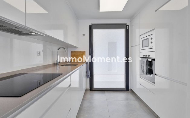 Bestaande woning - Rijtjeshuis - Fuengirola - Fuengirola Centro