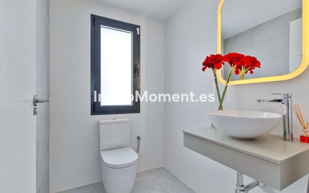 Bestaande woning - Rijtjeshuis - Fuengirola - Fuengirola Centro