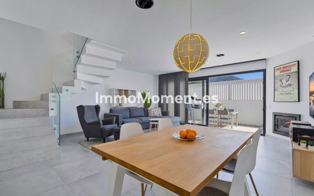 Bestaande woning - Rijtjeshuis - Fuengirola - Fuengirola Centro