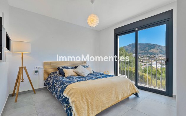 Bestaande woning - Rijtjeshuis - Fuengirola - Fuengirola Centro