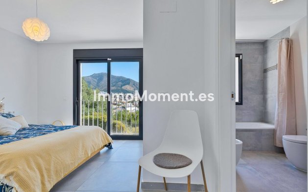Bestaande woning - Rijtjeshuis - Fuengirola - Fuengirola Centro
