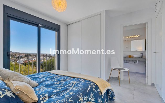 Bestaande woning - Rijtjeshuis - Fuengirola - Fuengirola Centro