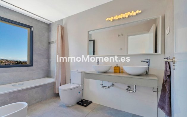 Bestaande woning - Rijtjeshuis - Fuengirola - Fuengirola Centro