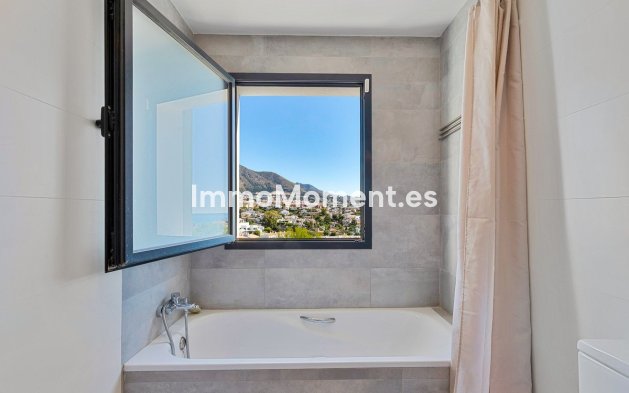 Bestaande woning - Rijtjeshuis - Fuengirola - Fuengirola Centro