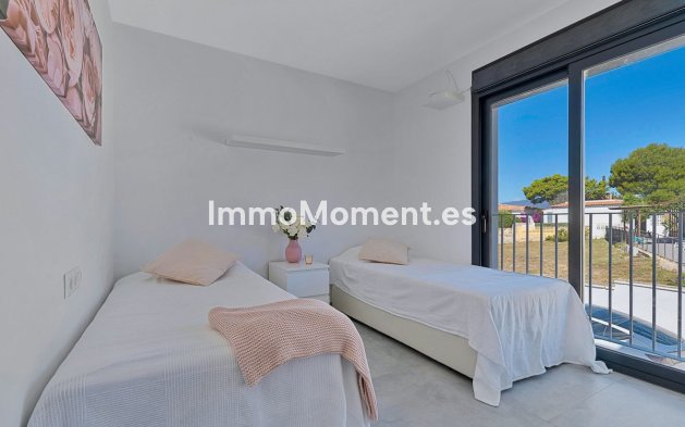 Bestaande woning - Rijtjeshuis - Fuengirola - Fuengirola Centro