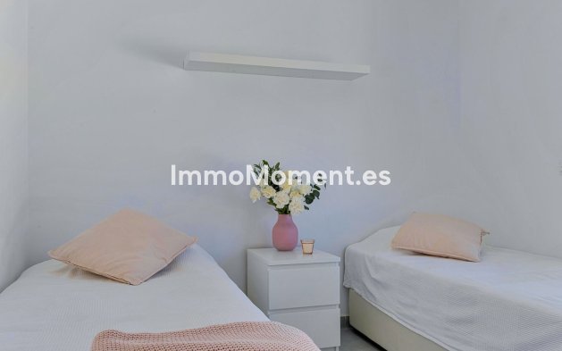 Bestaande woning - Rijtjeshuis - Fuengirola - Fuengirola Centro
