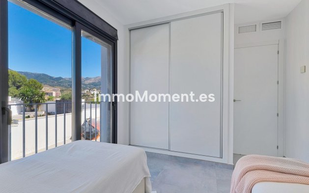 Bestaande woning - Rijtjeshuis - Fuengirola - Fuengirola Centro