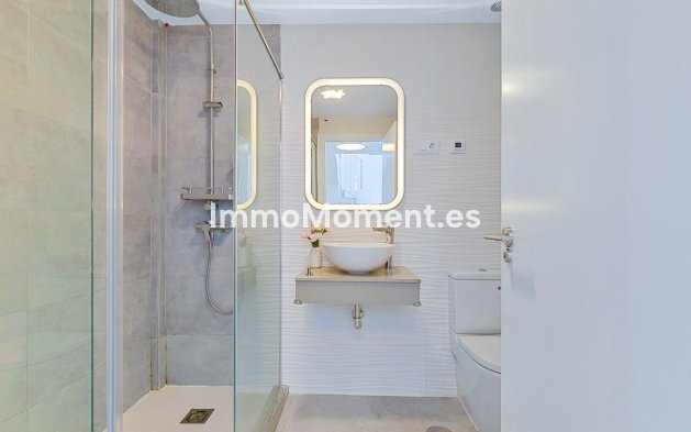 Bestaande woning - Rijtjeshuis - Fuengirola - Fuengirola Centro