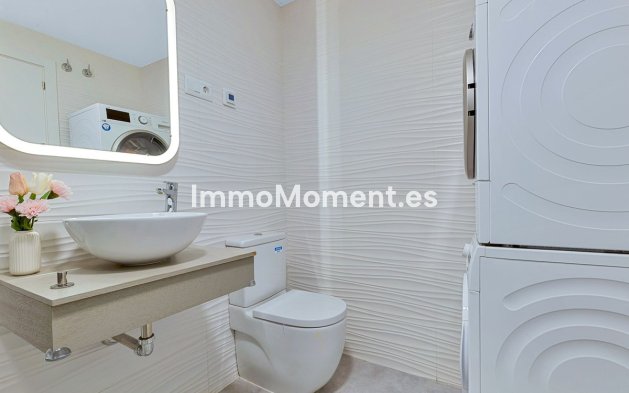 Bestaande woning - Rijtjeshuis - Fuengirola - Fuengirola Centro