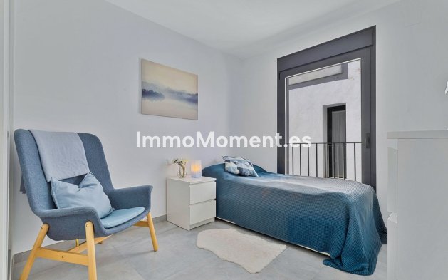 Bestaande woning - Rijtjeshuis - Fuengirola - Fuengirola Centro