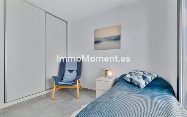 Bestaande woning - Rijtjeshuis - Fuengirola - Fuengirola Centro