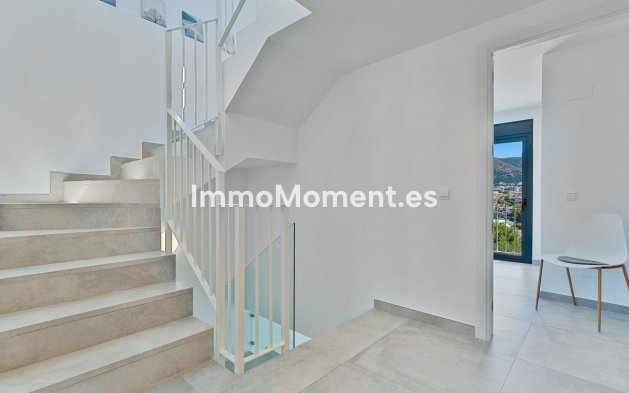 Bestaande woning - Rijtjeshuis - Fuengirola - Fuengirola Centro