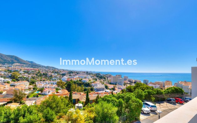 Bestaande woning - Rijtjeshuis - Fuengirola - Fuengirola Centro
