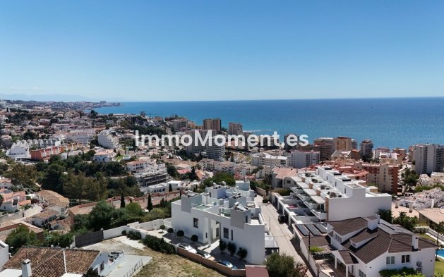 Bestaande woning - Rijtjeshuis - Fuengirola - Fuengirola Centro