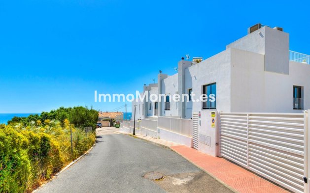 Bestaande woning - Rijtjeshuis - Fuengirola - Fuengirola Centro