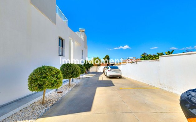 Bestaande woning - Rijtjeshuis - Fuengirola - Fuengirola Centro