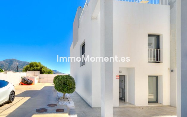 Bestaande woning - Rijtjeshuis - Fuengirola - Fuengirola Centro