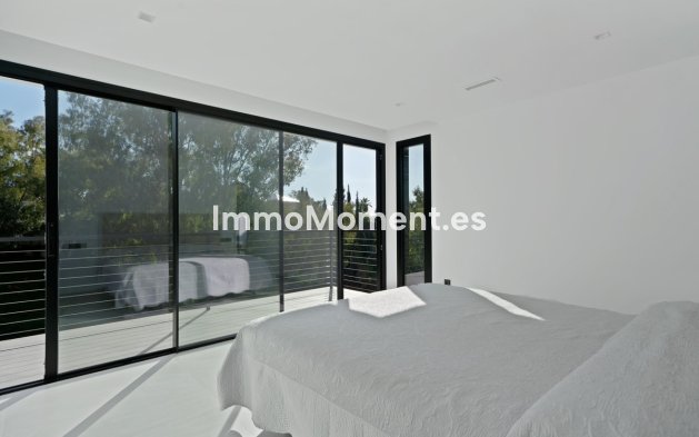 Revente - Villa individuelle - Benahavís - La Quinta