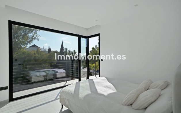 Revente - Villa individuelle - Benahavís - La Quinta
