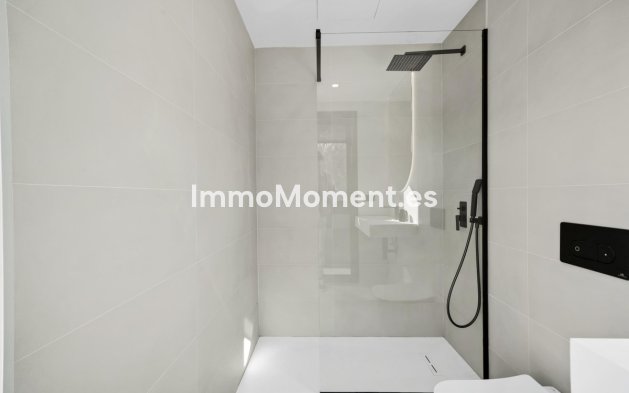 Revente - Villa individuelle - Benahavís - La Quinta