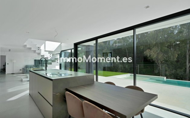 Revente - Villa individuelle - Benahavís - La Quinta
