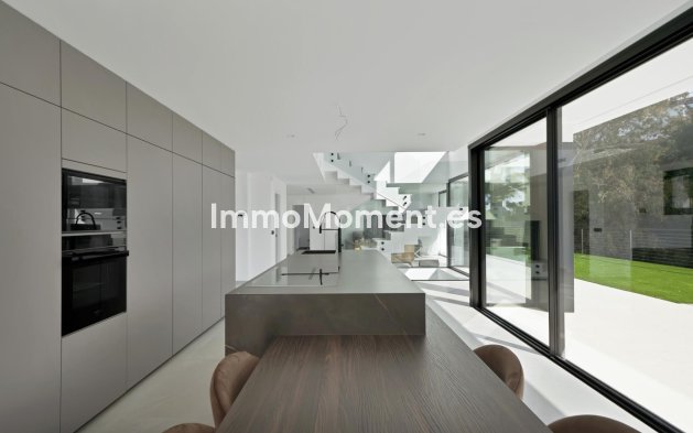 Revente - Villa individuelle - Benahavís - La Quinta
