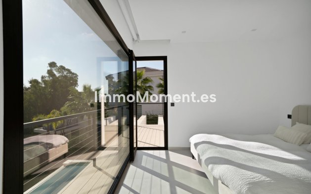 Revente - Villa individuelle - Benahavís - La Quinta