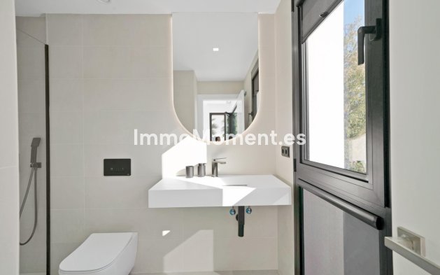 Revente - Villa individuelle - Benahavís - La Quinta