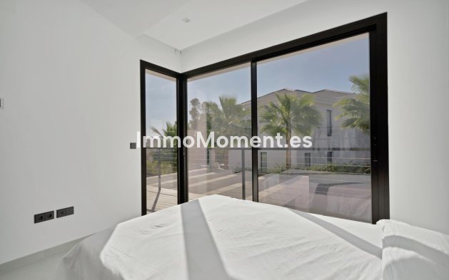 Revente - Villa individuelle - Benahavís - La Quinta