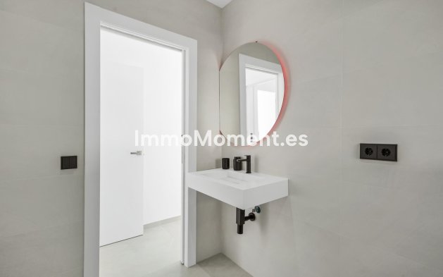 Revente - Villa individuelle - Benahavís - La Quinta