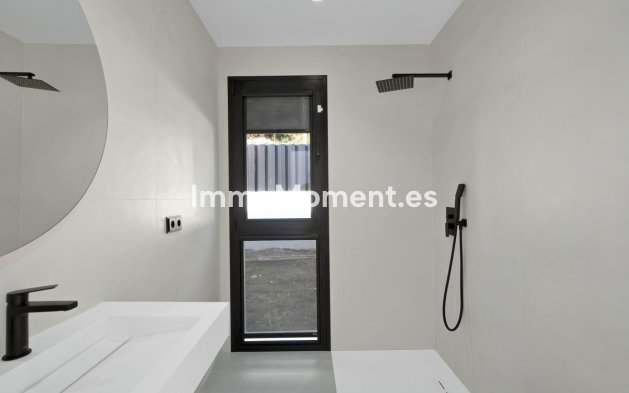 Revente - Villa individuelle - Benahavís - La Quinta