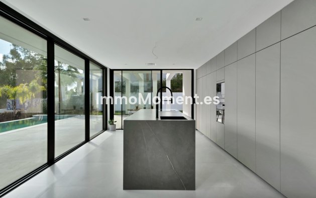 Revente - Villa individuelle - Benahavís - La Quinta