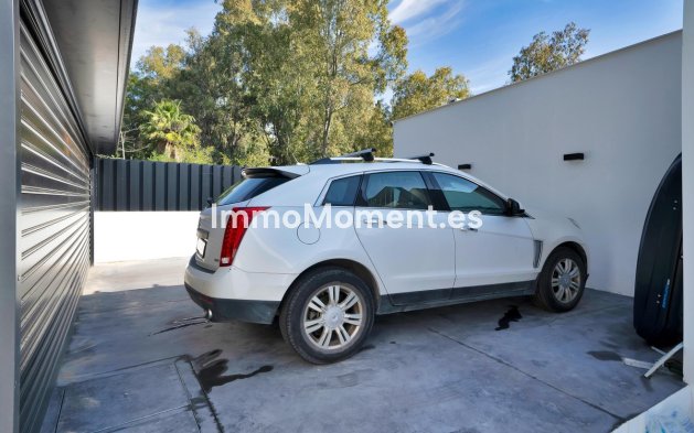 Revente - Villa individuelle - Benahavís - La Quinta