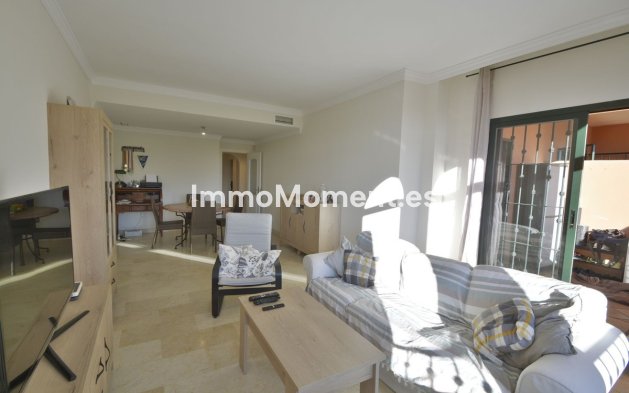 Revente - Appartement - Marbella - Elviria