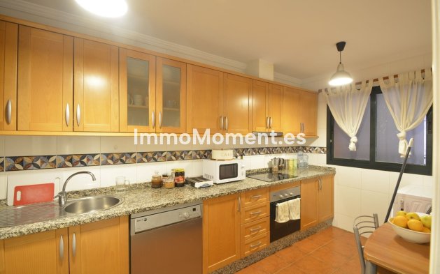 Revente - Appartement - Marbella - Elviria