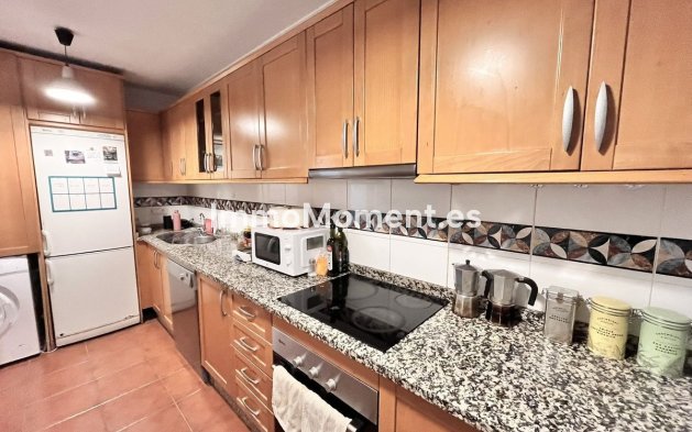 Revente - Appartement - Marbella - Elviria