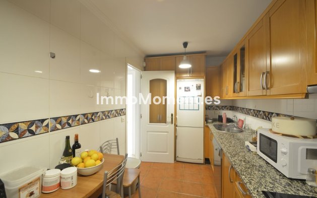 Revente - Appartement - Marbella - Elviria