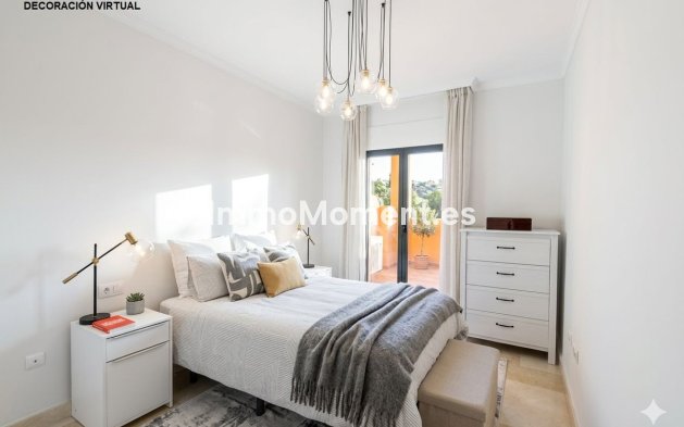 Revente - Appartement - Marbella - Elviria