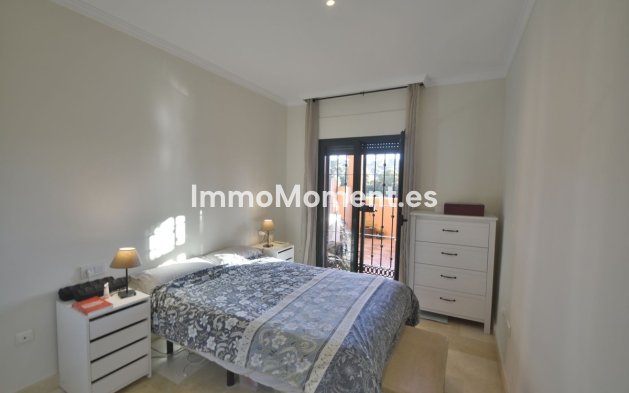 Revente - Appartement - Marbella - Elviria
