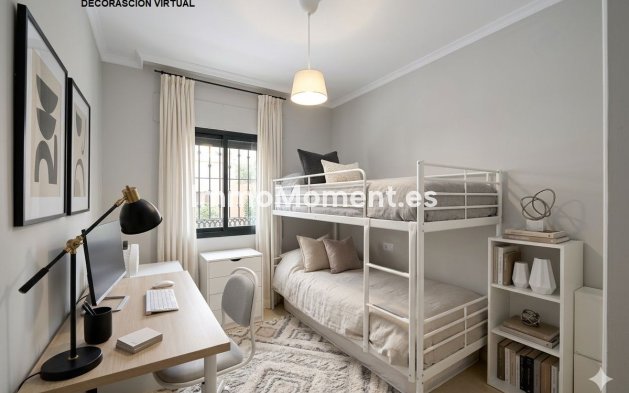 Revente - Appartement - Marbella - Elviria