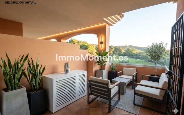 Revente - Appartement - Marbella - Elviria