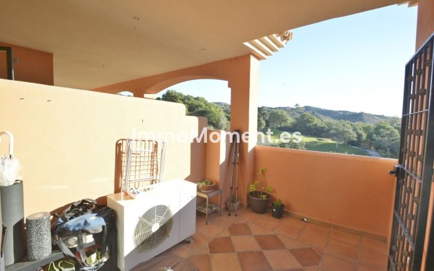 Revente - Appartement - Marbella - Elviria