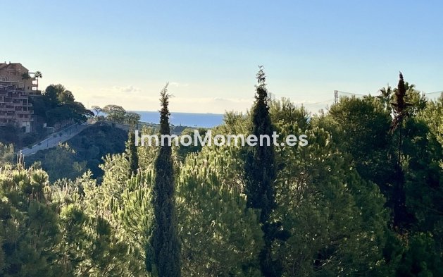 Revente - Appartement - Marbella - Elviria