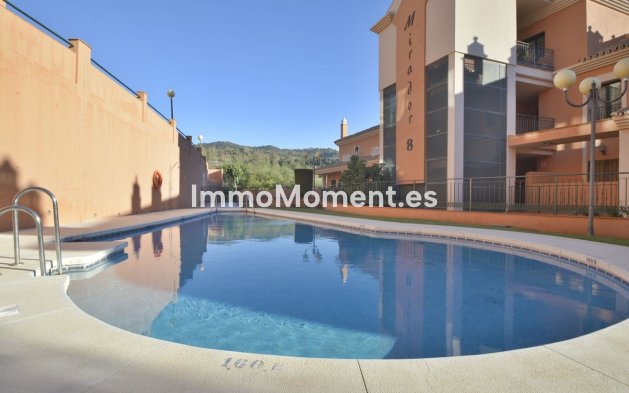 Revente - Appartement - Marbella - Elviria