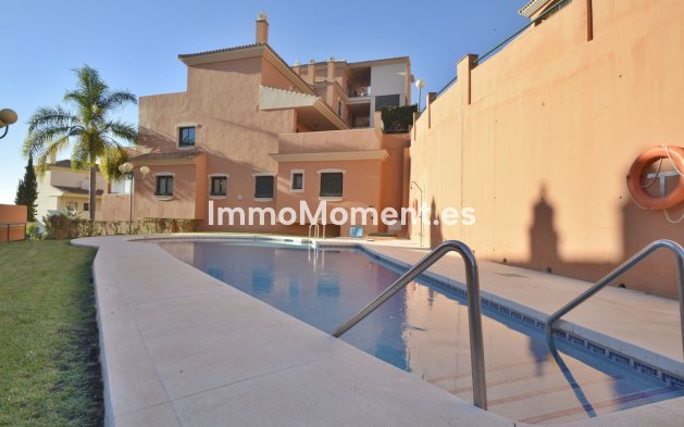 Revente - Appartement - Marbella - Elviria