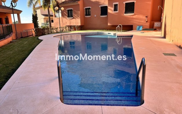 Revente - Appartement - Marbella - Elviria
