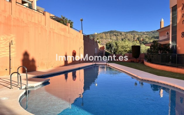 Revente - Appartement - Marbella - Elviria