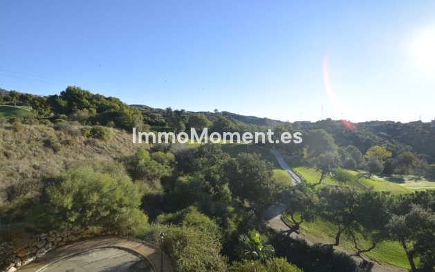 Revente - Appartement - Marbella - Elviria