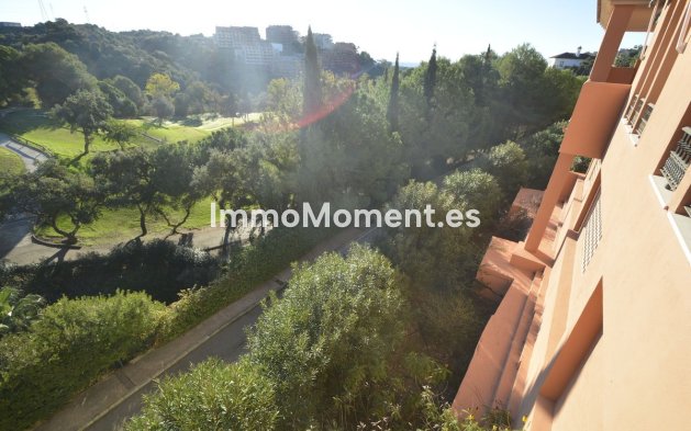 Revente - Appartement - Marbella - Elviria