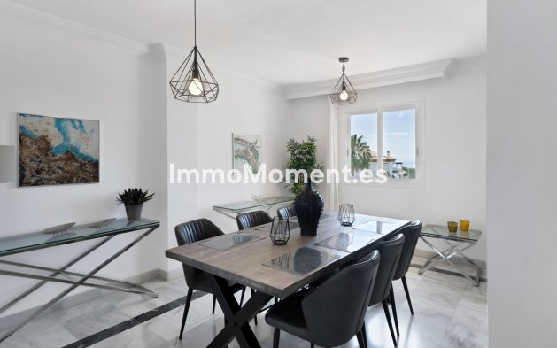Bestaande woning - Appartement - Marbella - Marbella Centro